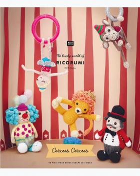 Circus Circus Ricorumi - Tissushop